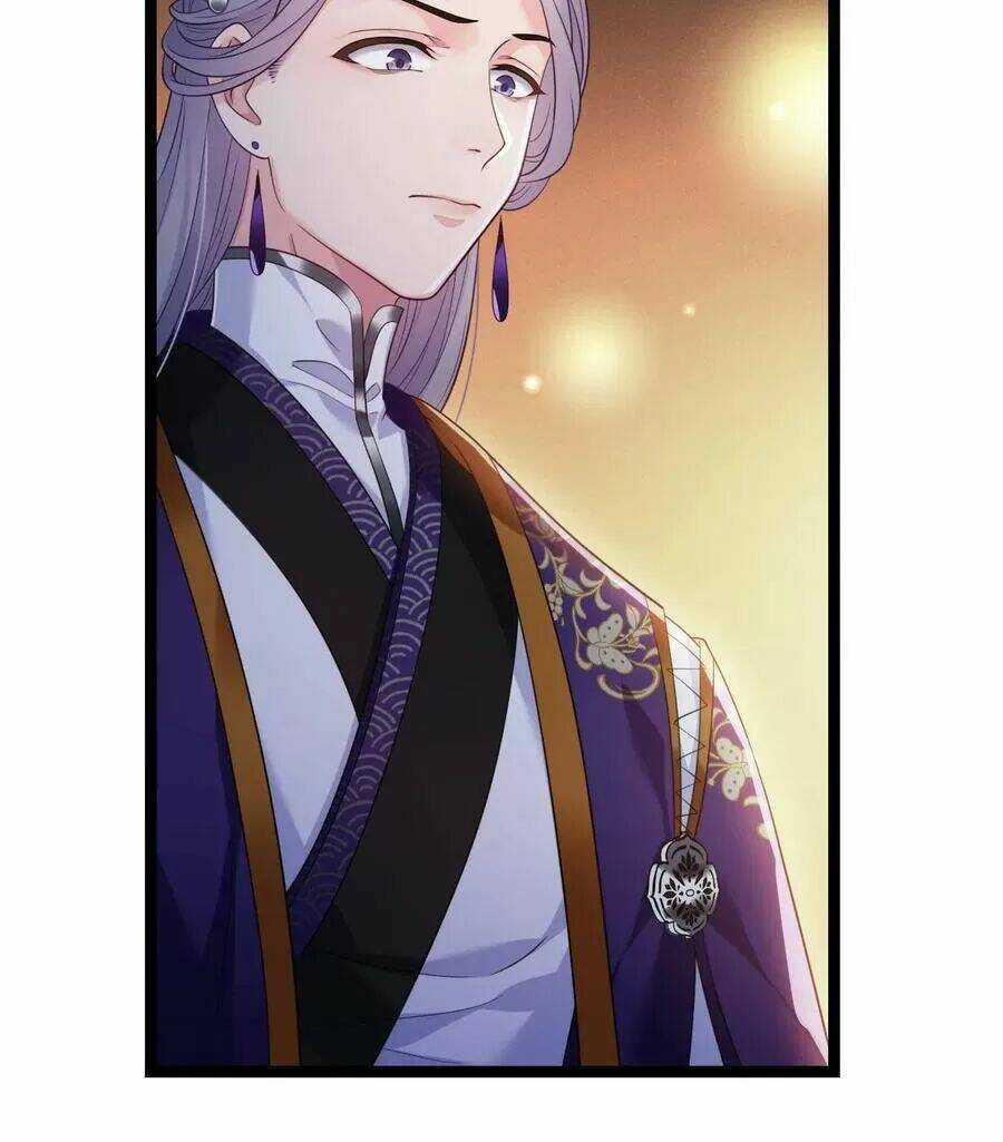 Ta Mới Không Gả Cho Hoàng Tử Phản Diện Chapter 21 trang 6