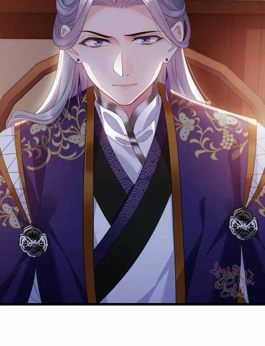 Ta Mới Không Gả Cho Hoàng Tử Phản Diện Chapter 21 trang 9