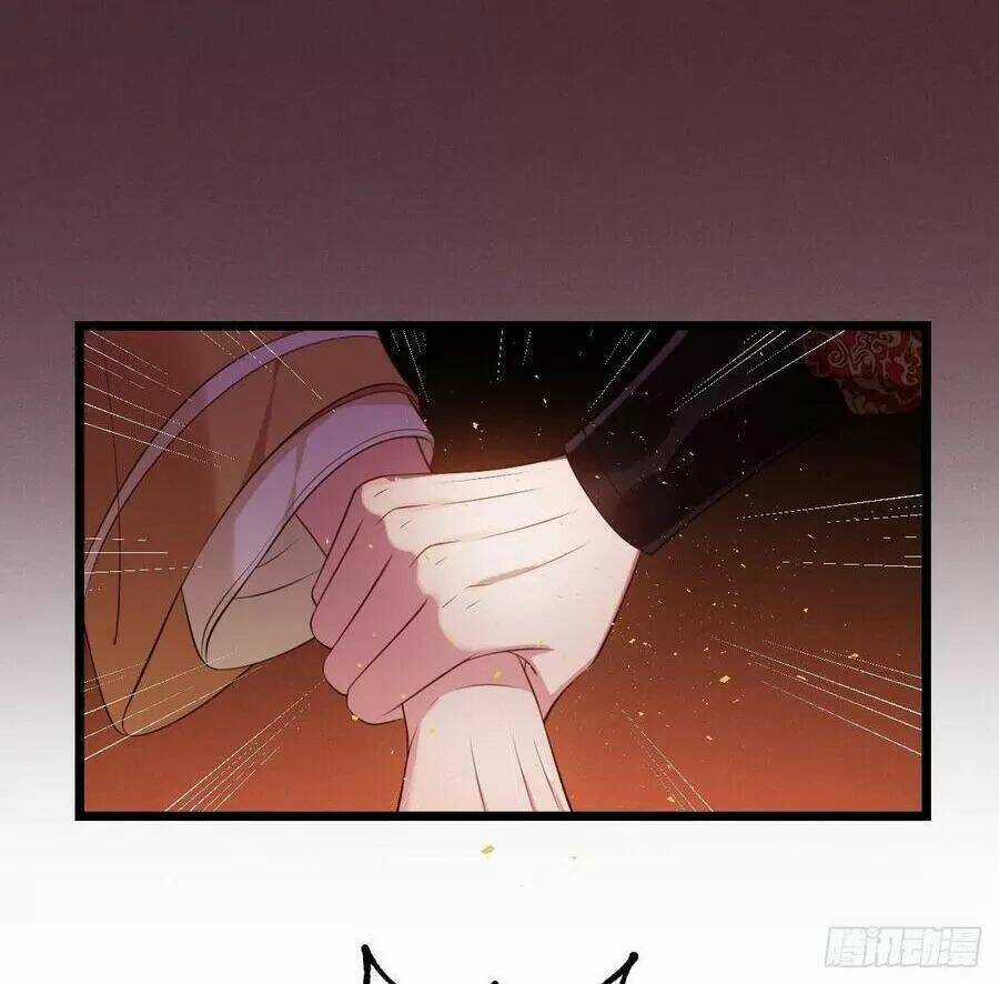 Ta Mới Không Gả Cho Hoàng Tử Phản Diện Chapter 22 trang 10