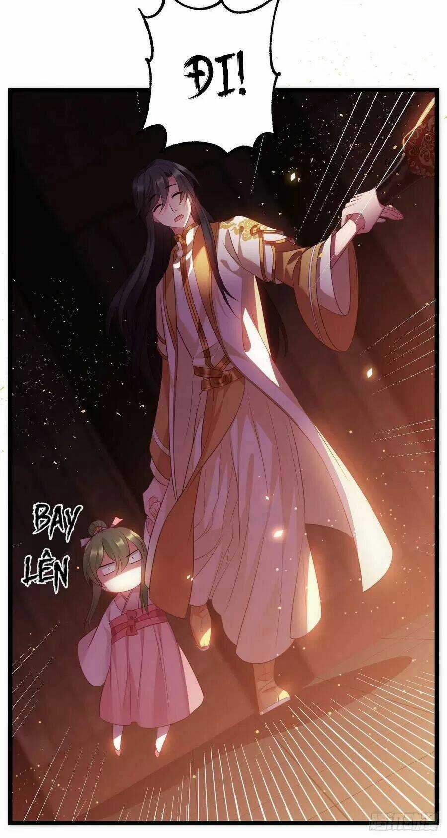 Ta Mới Không Gả Cho Hoàng Tử Phản Diện Chapter 22 trang 11