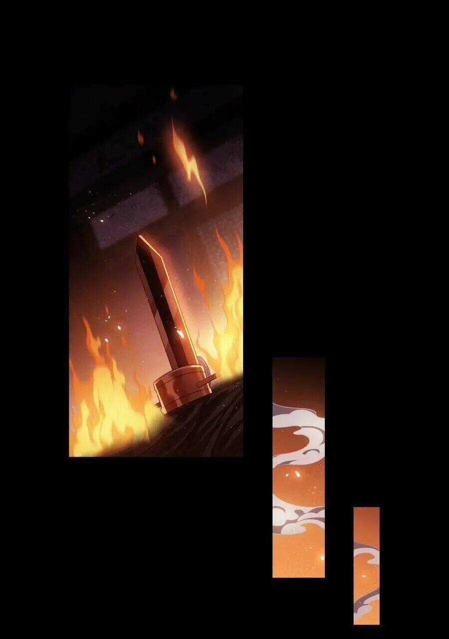 Ta Mới Không Gả Cho Hoàng Tử Phản Diện Chapter 22 trang 12