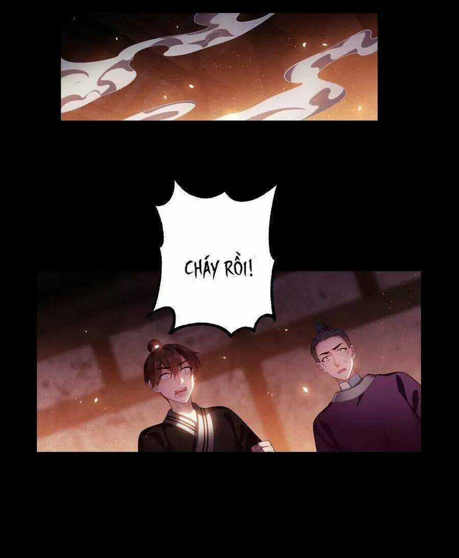 Ta Mới Không Gả Cho Hoàng Tử Phản Diện Chapter 22 trang 13