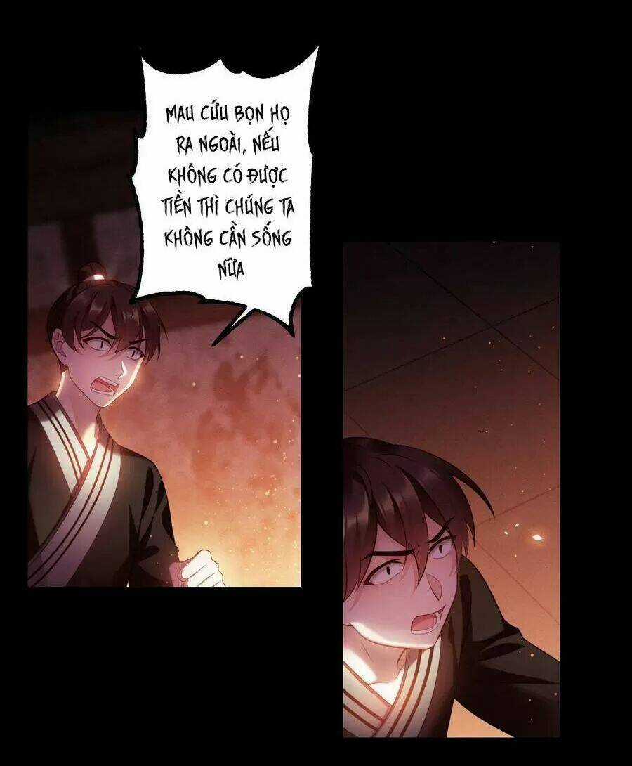 Ta Mới Không Gả Cho Hoàng Tử Phản Diện Chapter 22 trang 16