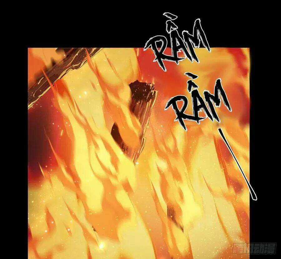 Ta Mới Không Gả Cho Hoàng Tử Phản Diện Chapter 22 trang 17