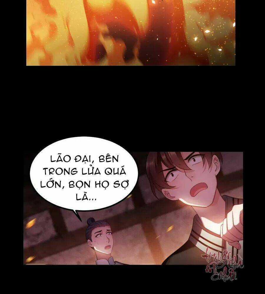 Ta Mới Không Gả Cho Hoàng Tử Phản Diện Chapter 22 trang 18