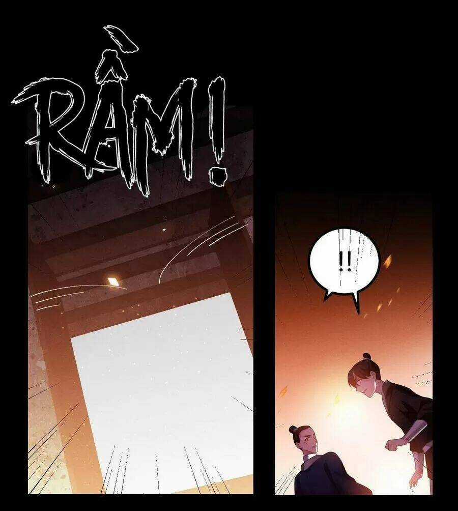 Ta Mới Không Gả Cho Hoàng Tử Phản Diện Chapter 22 trang 19