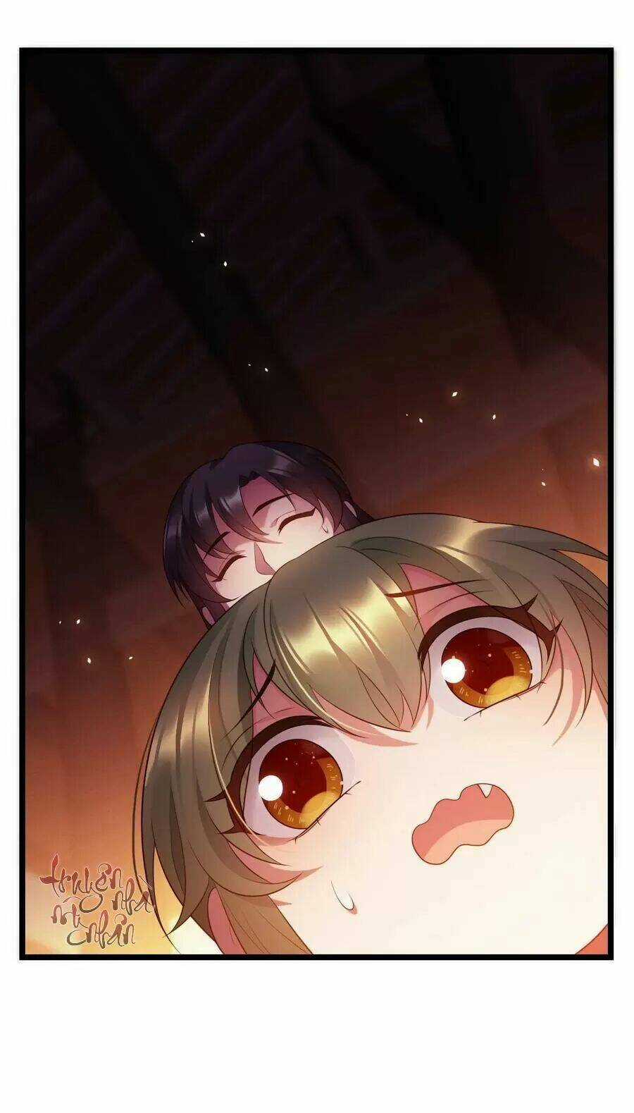 Ta Mới Không Gả Cho Hoàng Tử Phản Diện Chapter 22 trang 2