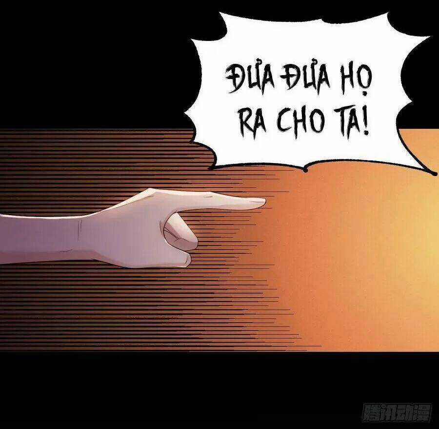 Ta Mới Không Gả Cho Hoàng Tử Phản Diện Chapter 22 trang 20