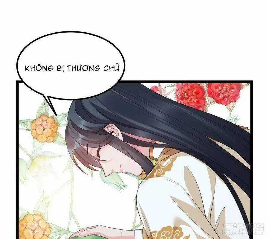 Ta Mới Không Gả Cho Hoàng Tử Phản Diện Chapter 22 trang 26