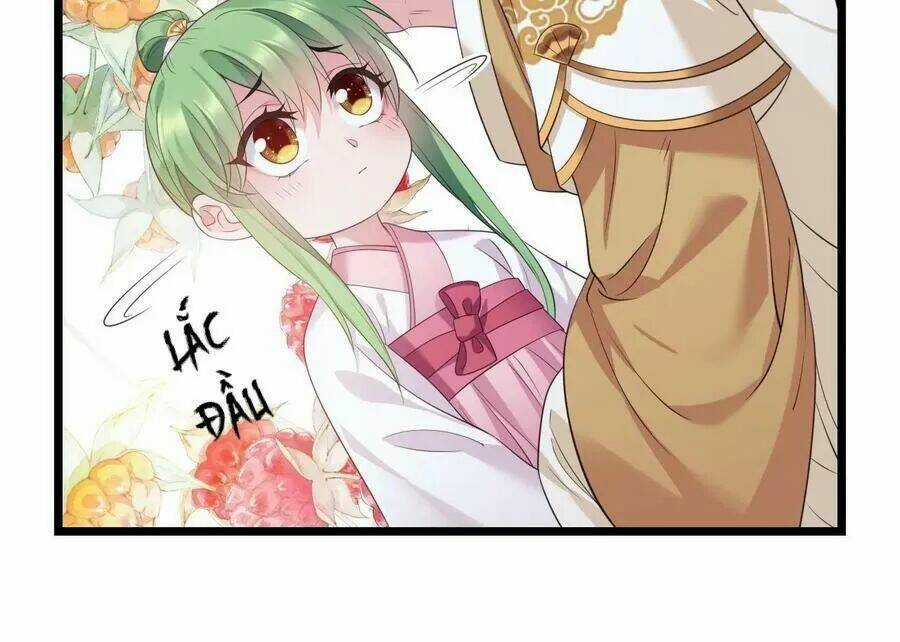 Ta Mới Không Gả Cho Hoàng Tử Phản Diện Chapter 22 trang 28