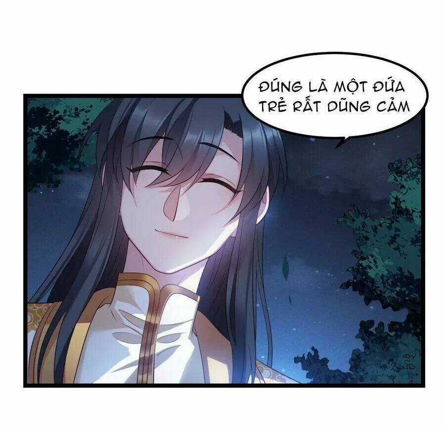 Ta Mới Không Gả Cho Hoàng Tử Phản Diện Chapter 22 trang 29