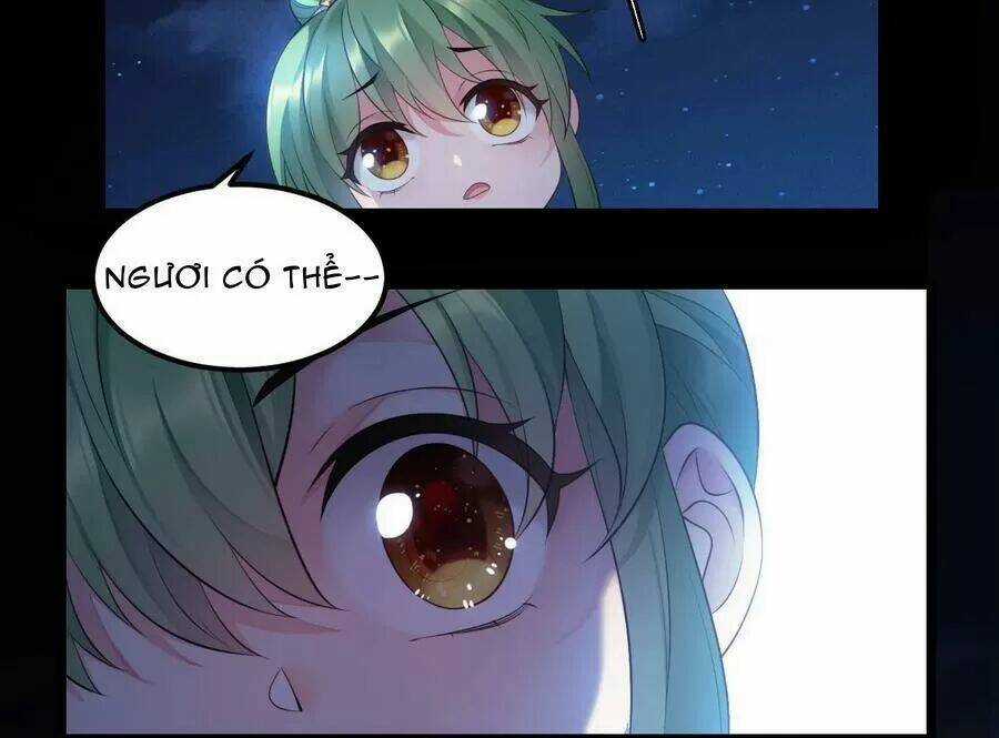 Ta Mới Không Gả Cho Hoàng Tử Phản Diện Chapter 22 trang 31