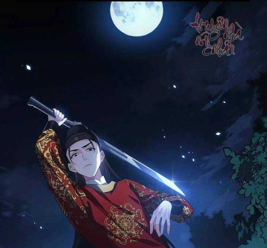 Ta Mới Không Gả Cho Hoàng Tử Phản Diện Chapter 22 trang 32