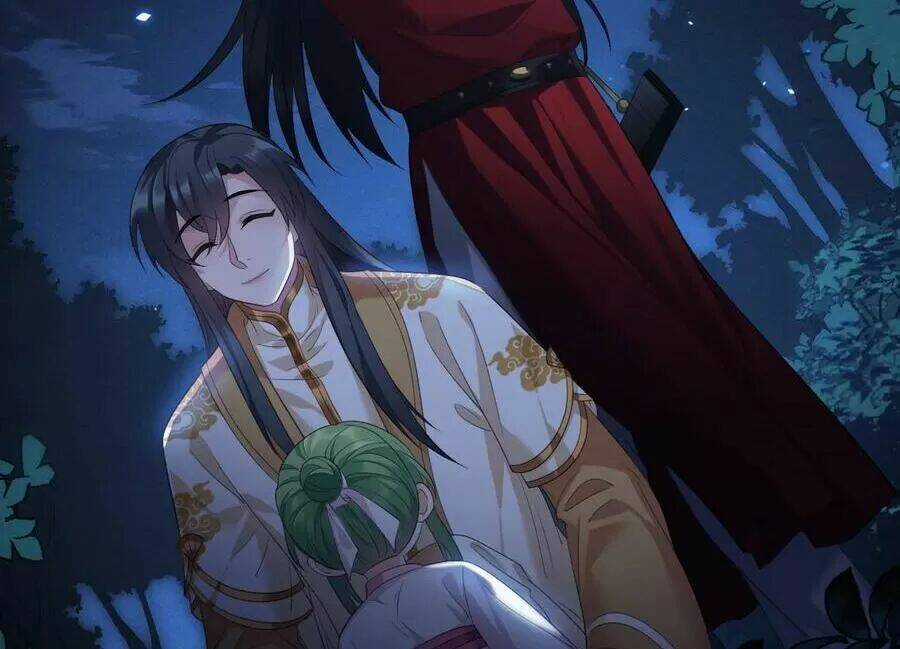 Ta Mới Không Gả Cho Hoàng Tử Phản Diện Chapter 22 trang 33