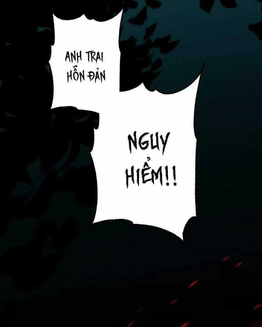 Ta Mới Không Gả Cho Hoàng Tử Phản Diện Chapter 22 trang 35