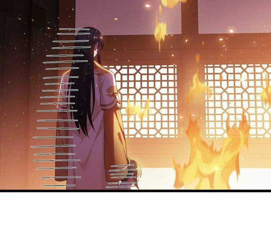 Ta Mới Không Gả Cho Hoàng Tử Phản Diện Chapter 22 trang 4