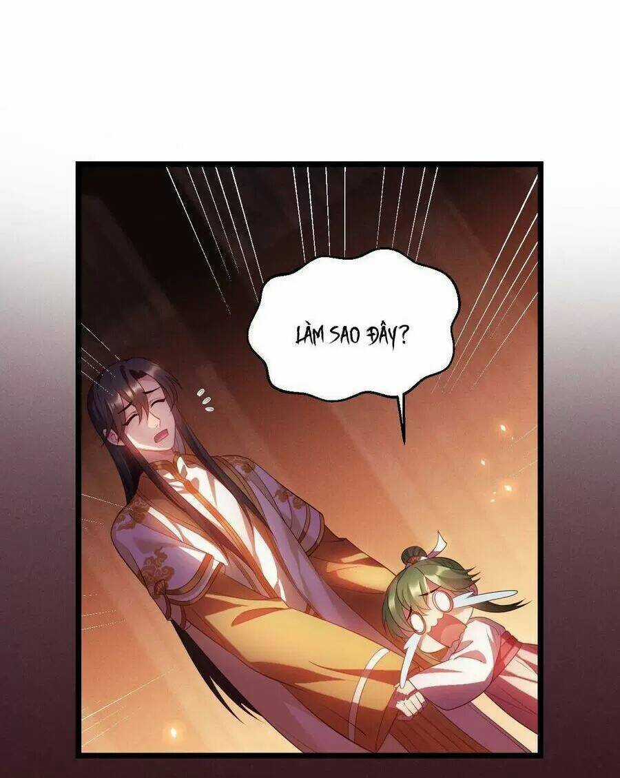 Ta Mới Không Gả Cho Hoàng Tử Phản Diện Chapter 22 trang 5