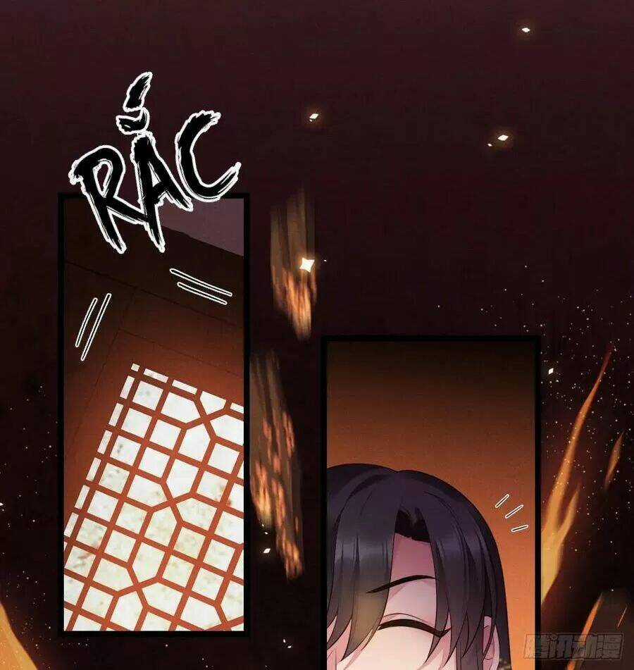 Ta Mới Không Gả Cho Hoàng Tử Phản Diện Chapter 22 trang 6