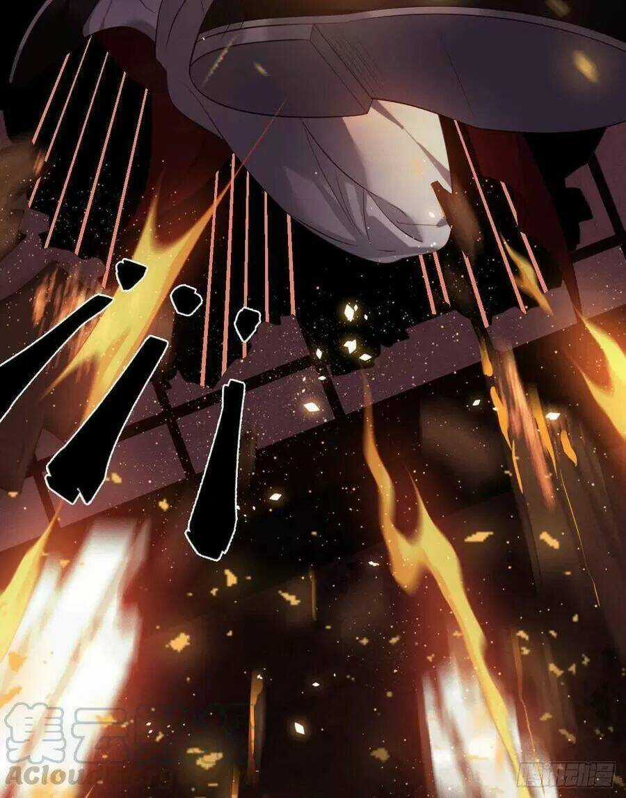 Ta Mới Không Gả Cho Hoàng Tử Phản Diện Chapter 22 trang 8