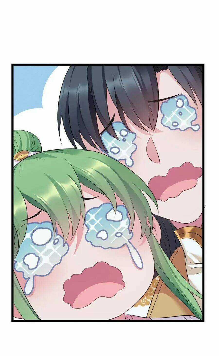 Ta Mới Không Gả Cho Hoàng Tử Phản Diện Chapter 23 trang 17