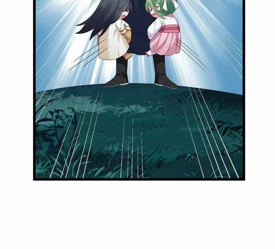 Ta Mới Không Gả Cho Hoàng Tử Phản Diện Chapter 23 trang 19