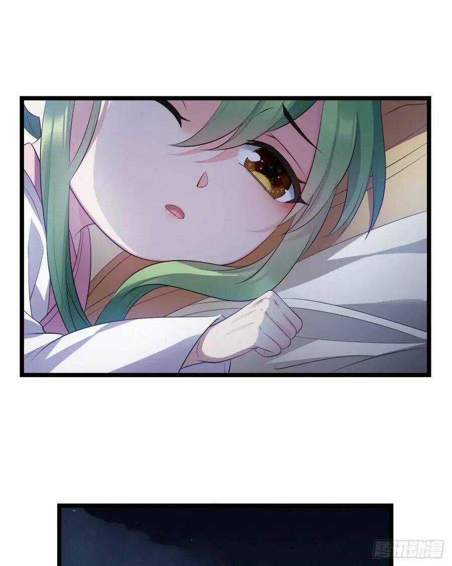 Ta Mới Không Gả Cho Hoàng Tử Phản Diện Chapter 23 trang 2