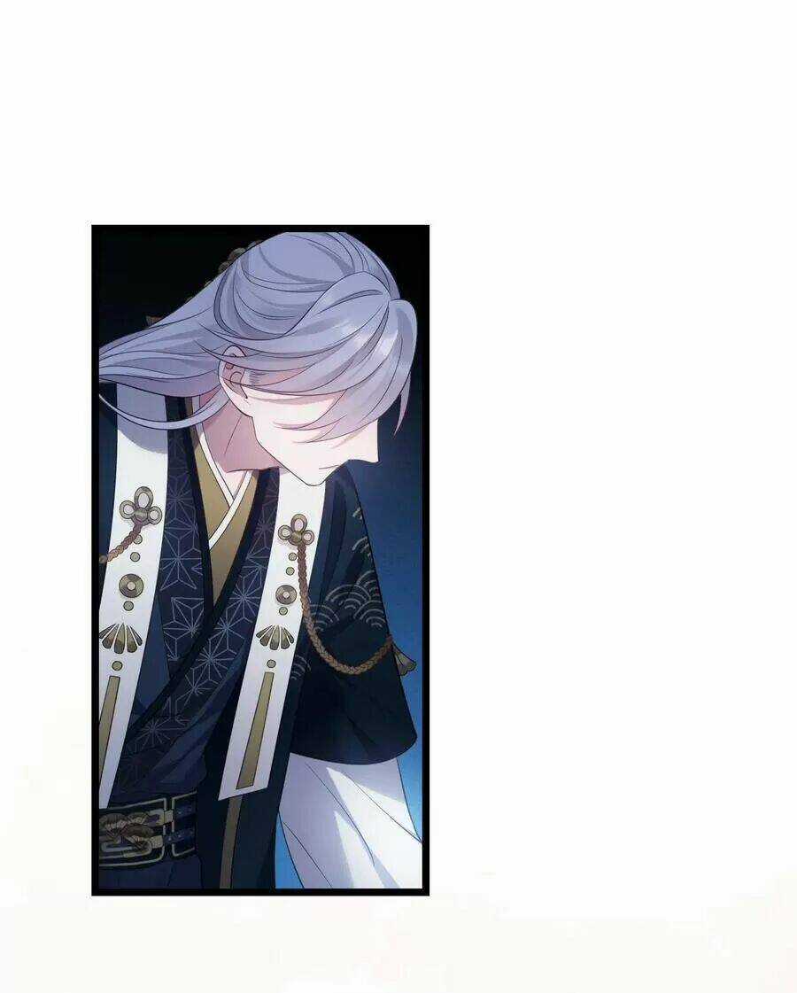 Ta Mới Không Gả Cho Hoàng Tử Phản Diện Chapter 23 trang 23