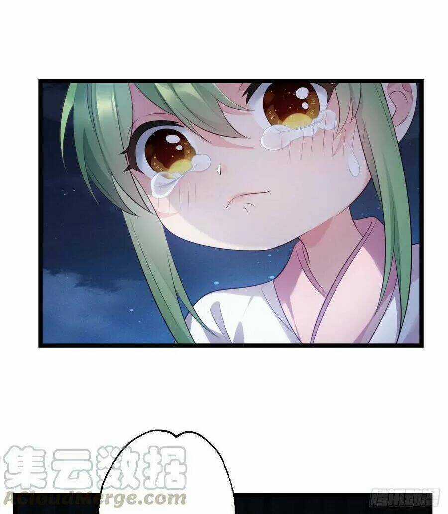 Ta Mới Không Gả Cho Hoàng Tử Phản Diện Chapter 23 trang 27