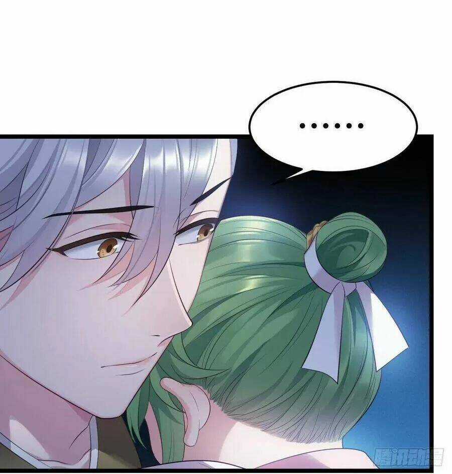 Ta Mới Không Gả Cho Hoàng Tử Phản Diện Chapter 23 trang 29