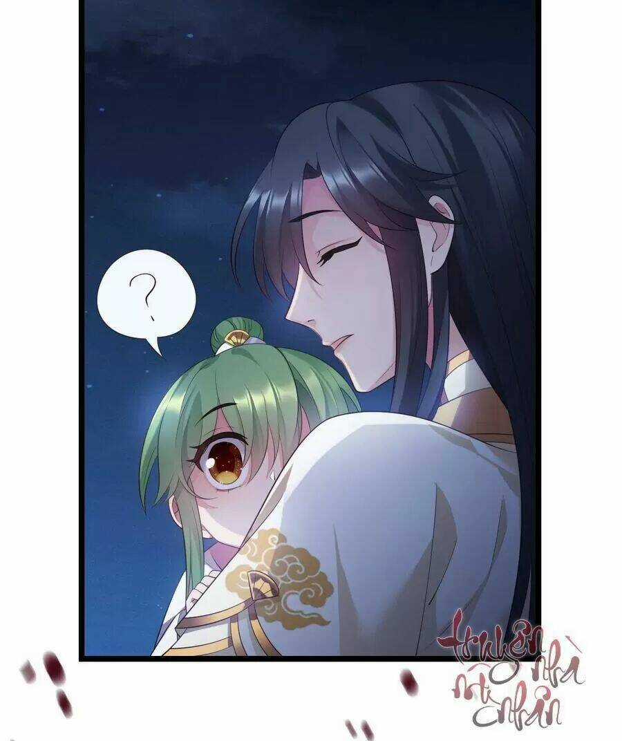 Ta Mới Không Gả Cho Hoàng Tử Phản Diện Chapter 23 trang 3