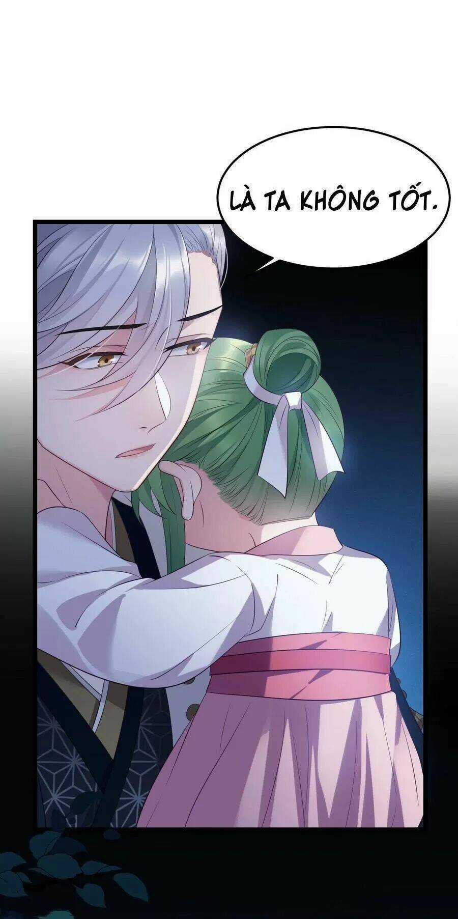 Ta Mới Không Gả Cho Hoàng Tử Phản Diện Chapter 23 trang 30