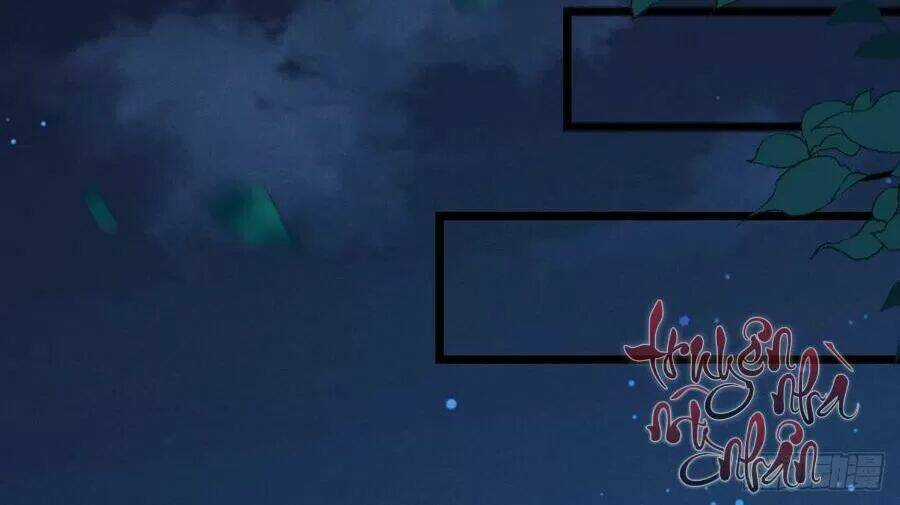 Ta Mới Không Gả Cho Hoàng Tử Phản Diện Chapter 23 trang 32