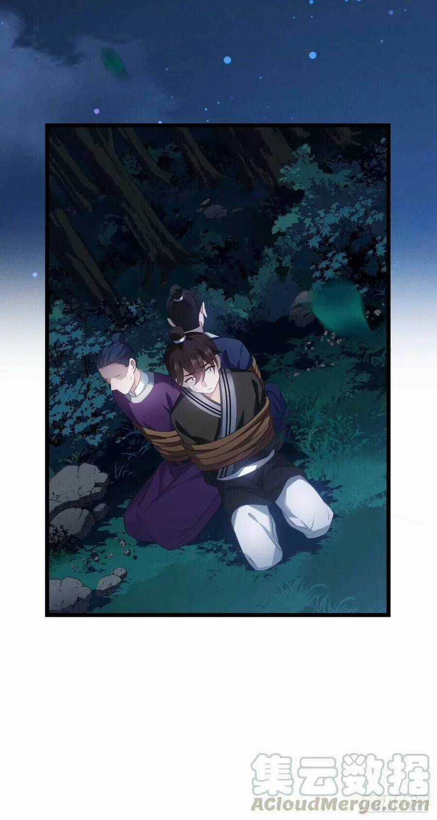 Ta Mới Không Gả Cho Hoàng Tử Phản Diện Chapter 23 trang 33