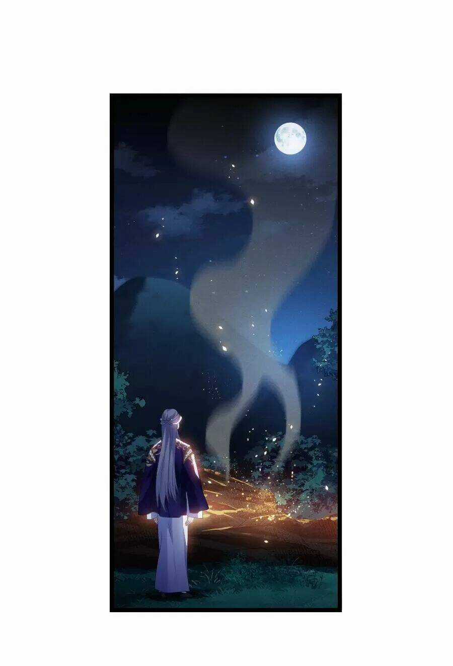 Ta Mới Không Gả Cho Hoàng Tử Phản Diện Chapter 23 trang 34