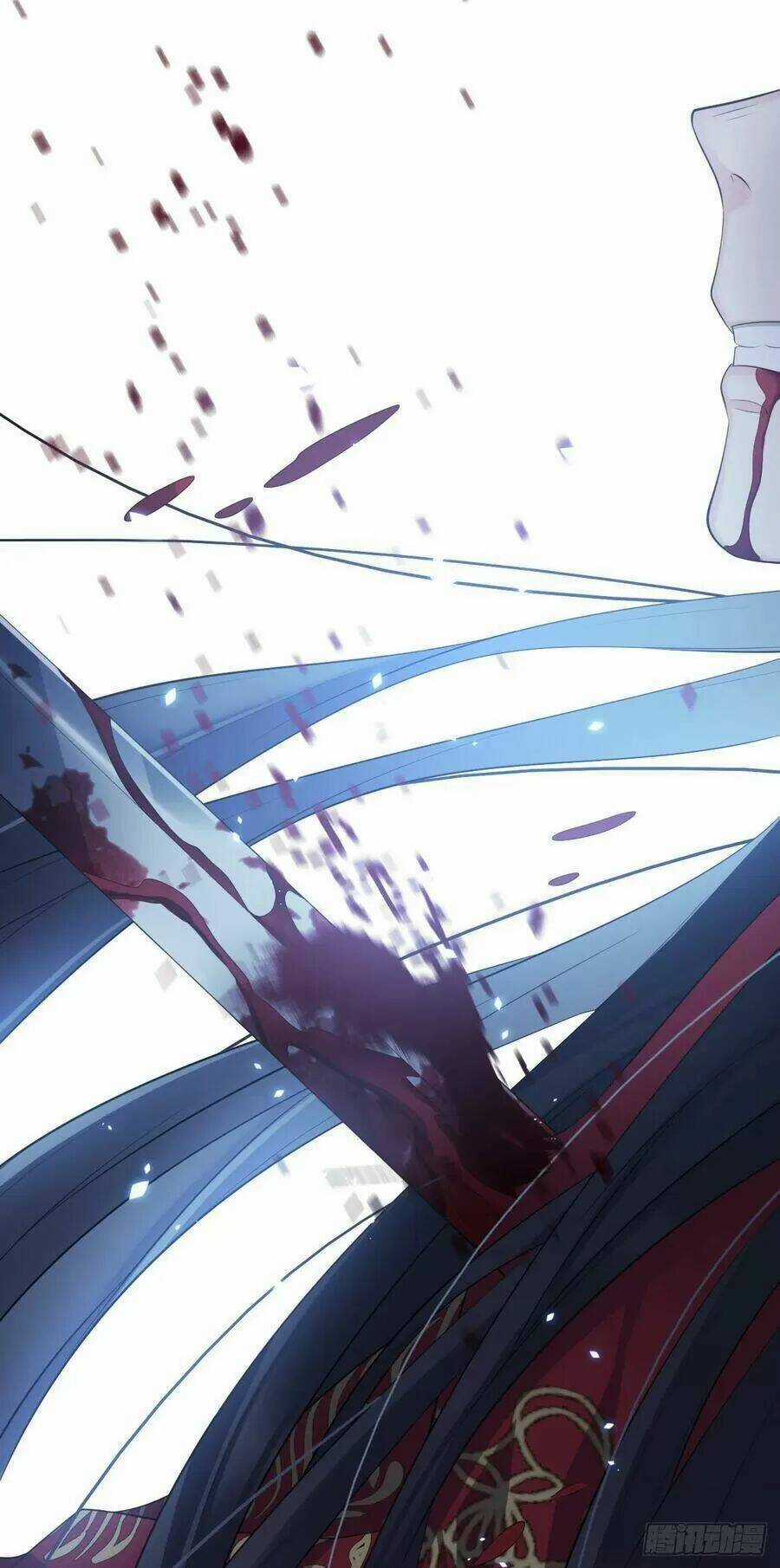 Ta Mới Không Gả Cho Hoàng Tử Phản Diện Chapter 23 trang 4