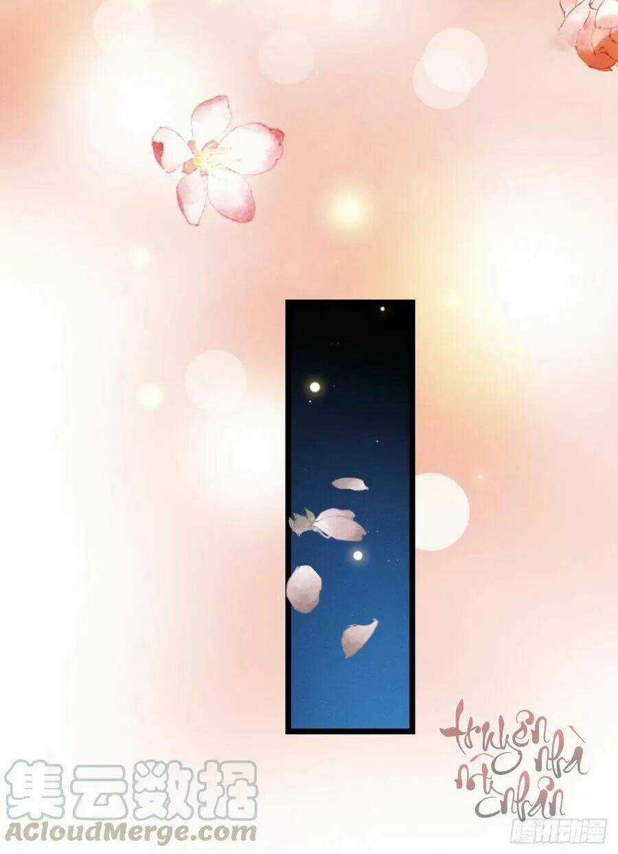 Ta Mới Không Gả Cho Hoàng Tử Phản Diện Chapter 23 trang 40