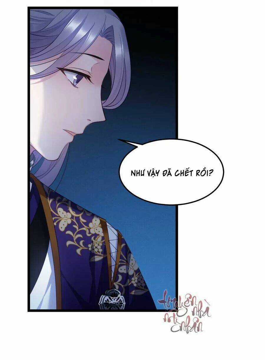 Ta Mới Không Gả Cho Hoàng Tử Phản Diện Chapter 23 trang 41