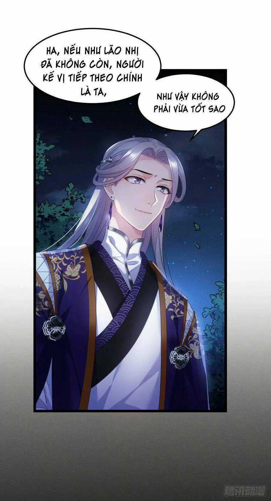 Ta Mới Không Gả Cho Hoàng Tử Phản Diện Chapter 23 trang 42