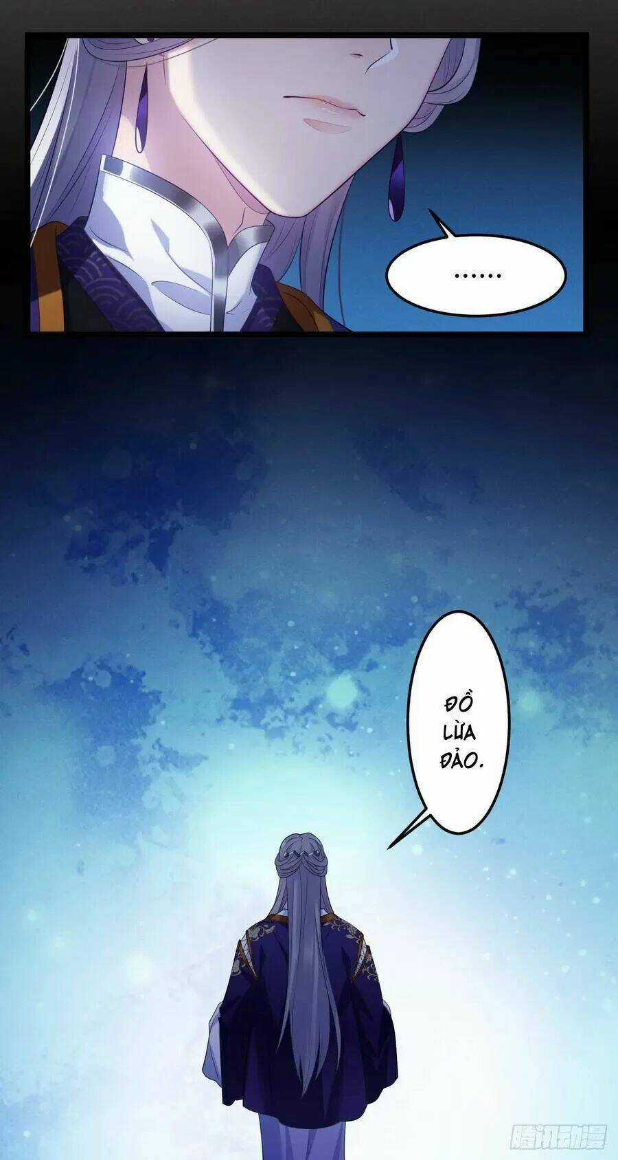 Ta Mới Không Gả Cho Hoàng Tử Phản Diện Chapter 23 trang 43