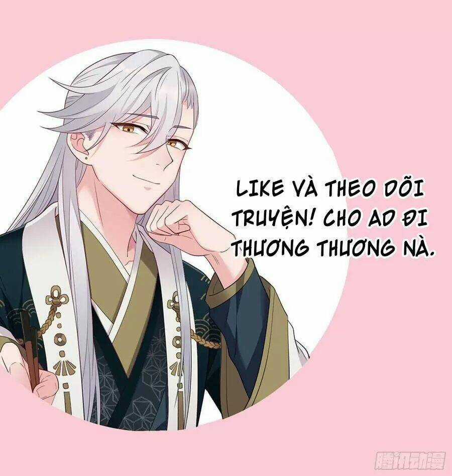 Ta Mới Không Gả Cho Hoàng Tử Phản Diện Chapter 23 trang 45