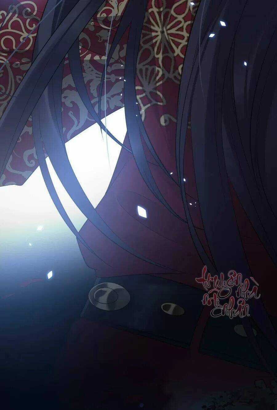 Ta Mới Không Gả Cho Hoàng Tử Phản Diện Chapter 23 trang 5