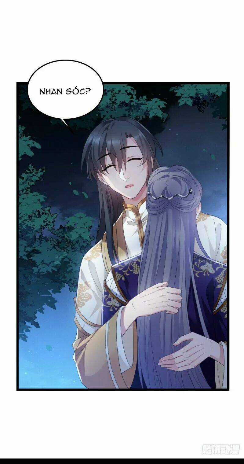 Ta Mới Không Gả Cho Hoàng Tử Phản Diện Chapter 24 trang 11