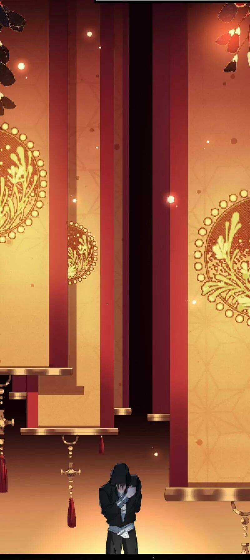 Ta Mới Không Gả Cho Hoàng Tử Phản Diện Chapter 24 trang 16