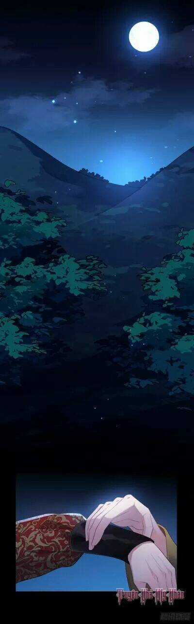 Ta Mới Không Gả Cho Hoàng Tử Phản Diện Chapter 24 trang 18