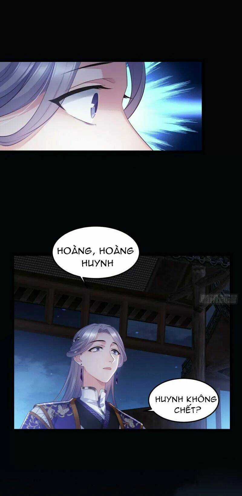 Ta Mới Không Gả Cho Hoàng Tử Phản Diện Chapter 24 trang 26