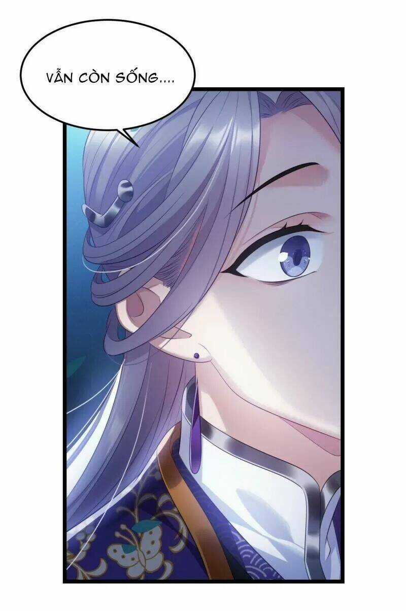 Ta Mới Không Gả Cho Hoàng Tử Phản Diện Chapter 24 trang 27