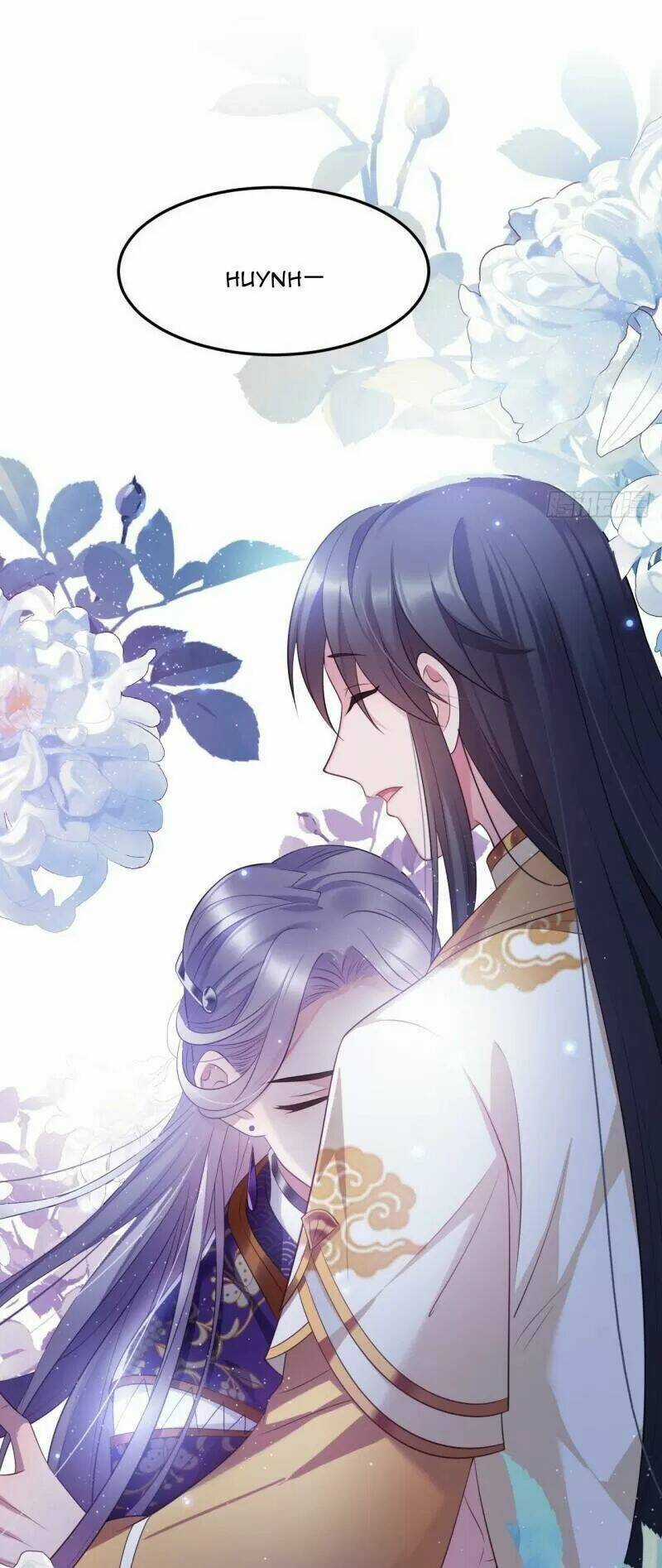 Ta Mới Không Gả Cho Hoàng Tử Phản Diện Chapter 24 trang 28