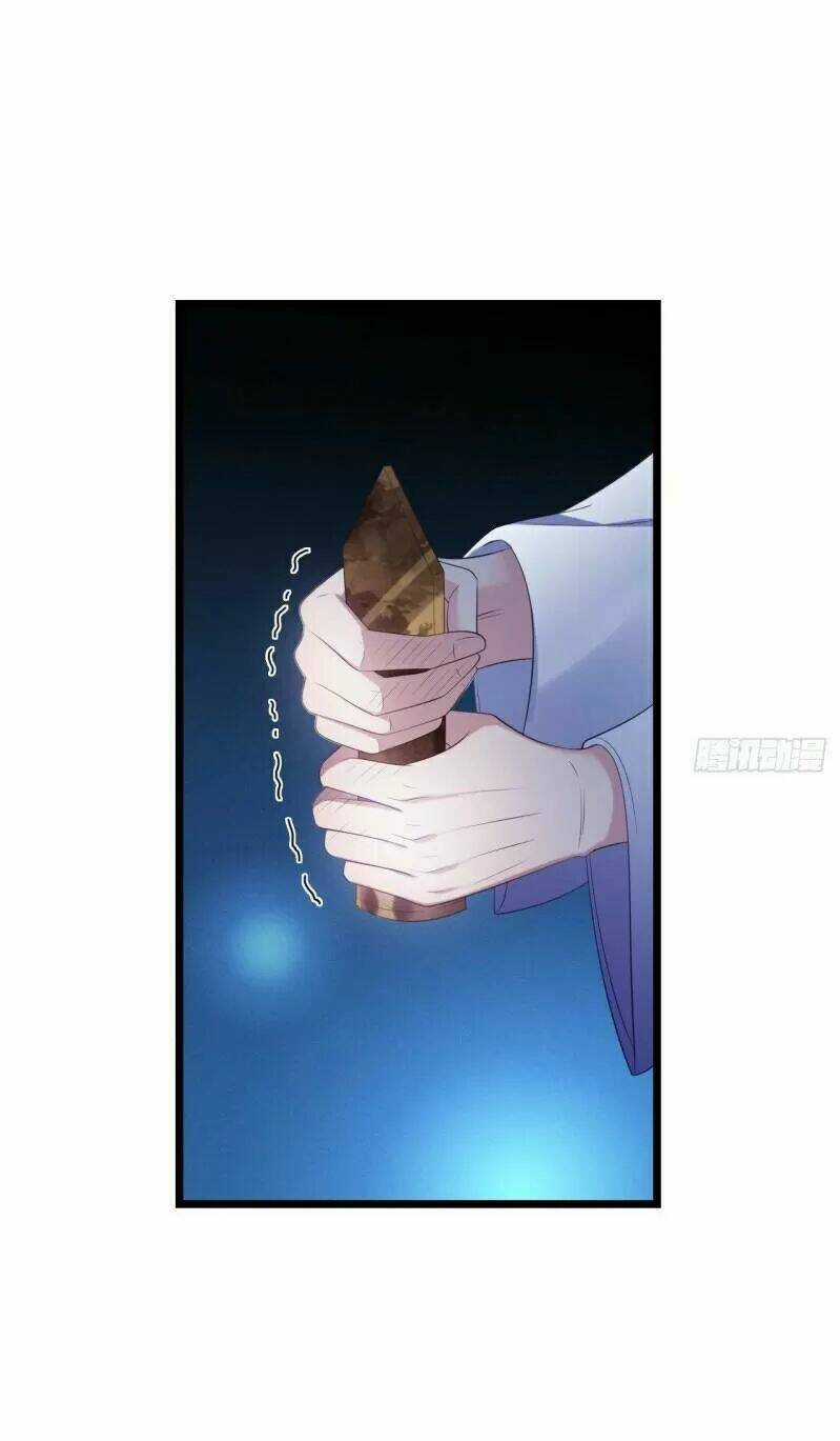 Ta Mới Không Gả Cho Hoàng Tử Phản Diện Chapter 24 trang 3