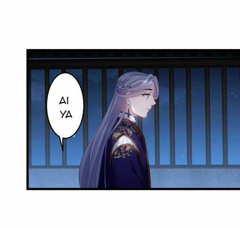 Ta Mới Không Gả Cho Hoàng Tử Phản Diện Chapter 24 trang 30