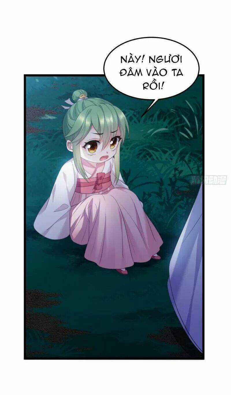 Ta Mới Không Gả Cho Hoàng Tử Phản Diện Chapter 24 trang 31